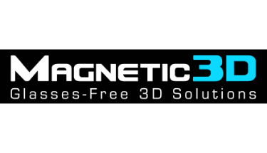 Magnetic3D